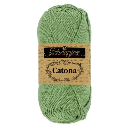 Catona 212 - Sage Green (25 grams)