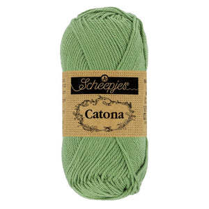 Catona 212 - Sage Green (25 grams)