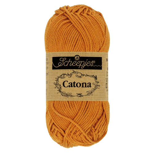 Catona 383 - Ginger Gold (10 grams)