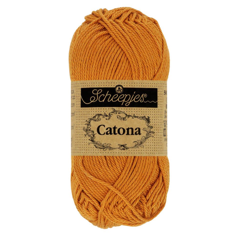 Catona 383 - Ginger Gold