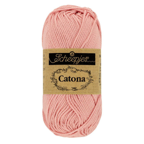 Catona 408 - Old Rose