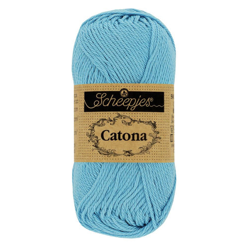 Catona 510 - Sky Blue (25 gram)