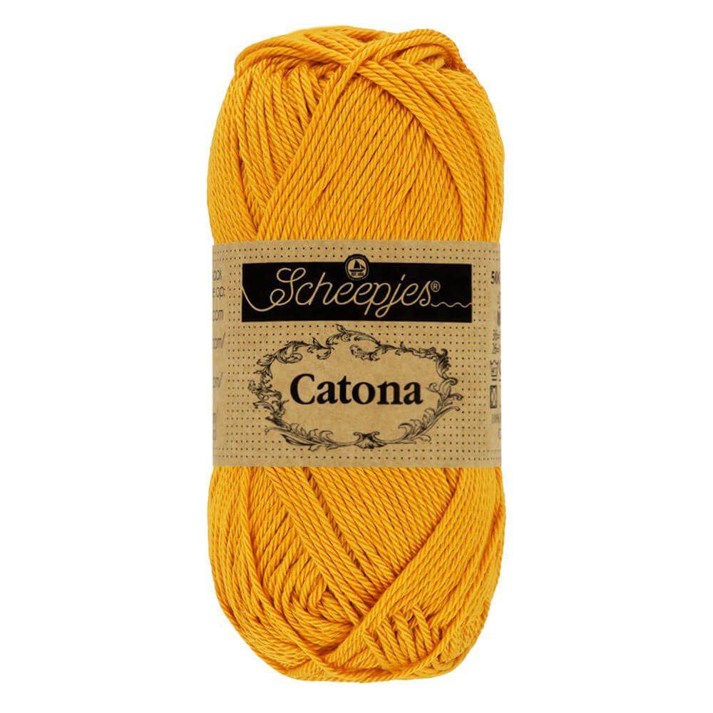 Catona 249 - Saffron (10 grams)