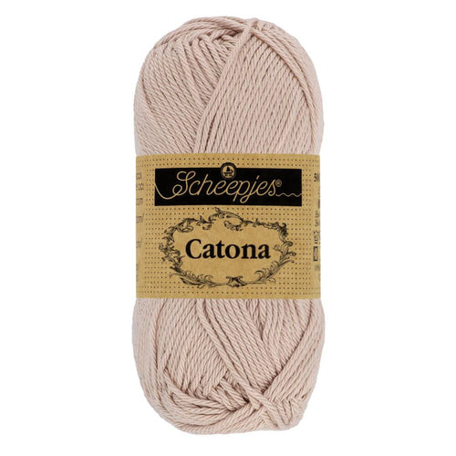 Catona 257 - Antique Mauve (10 gram)