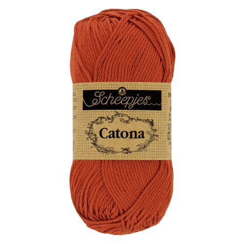 Catona 388 - Rust (10 gram)