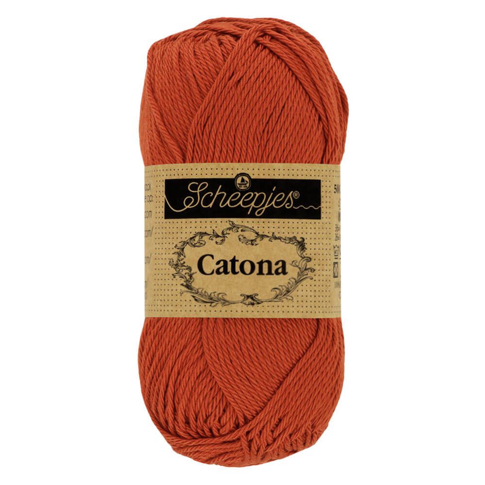 Catona 388 - Rust (10 grams)