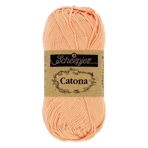 Catona 414 - Vintage Peach (25 grams)