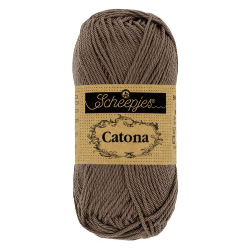 Catona 507 - Chocolate (25 grams)