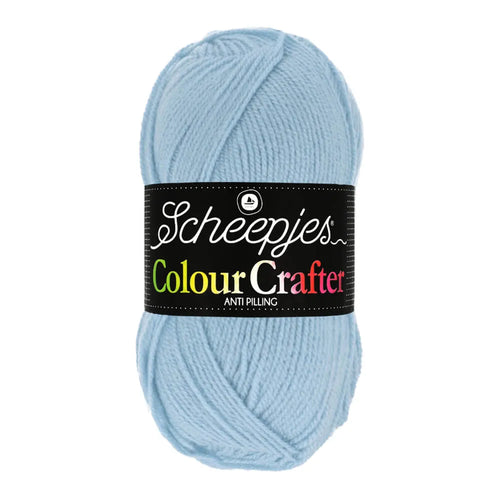 Colour Crafter 1019 - Texel
