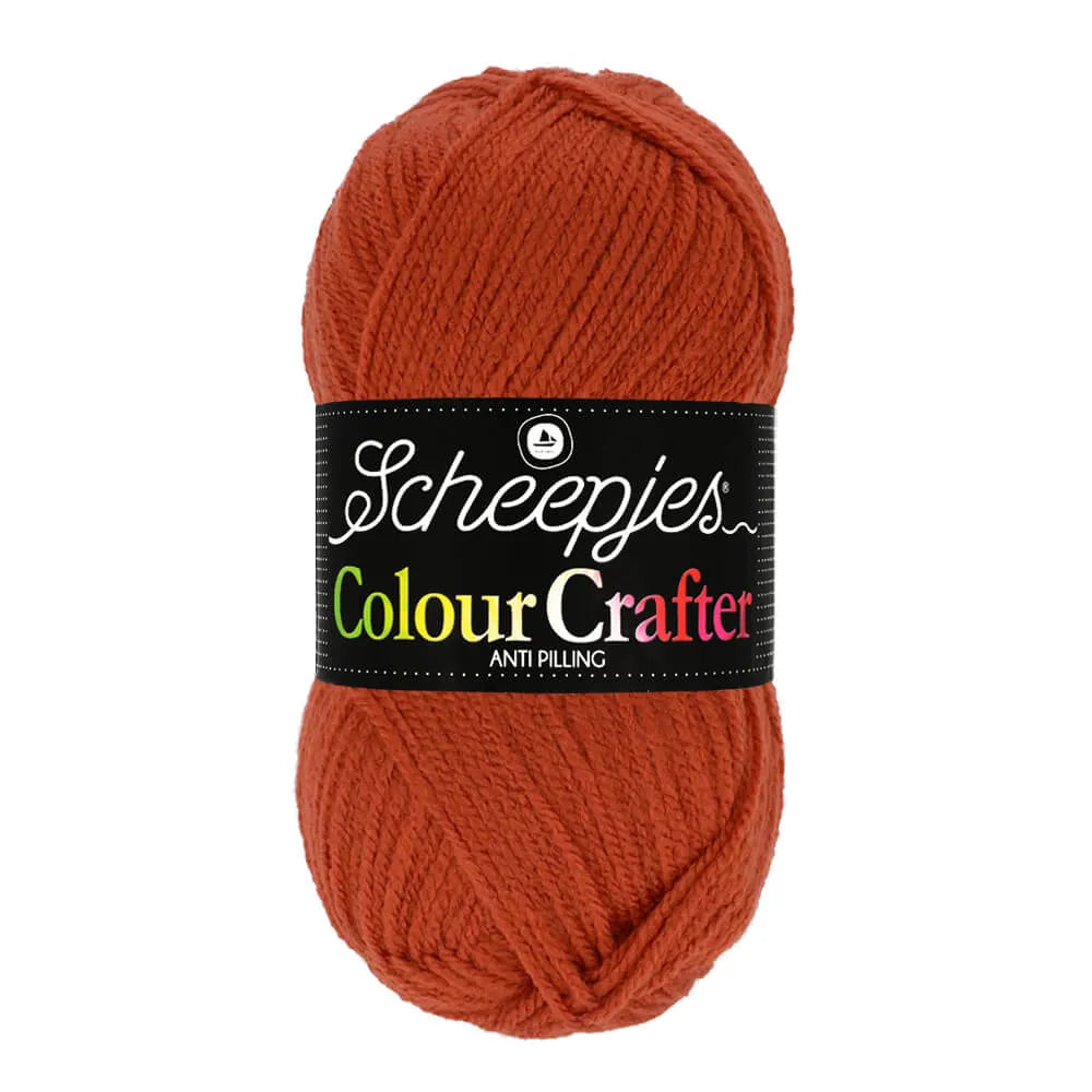 Colour Crafter 1029 - Breda