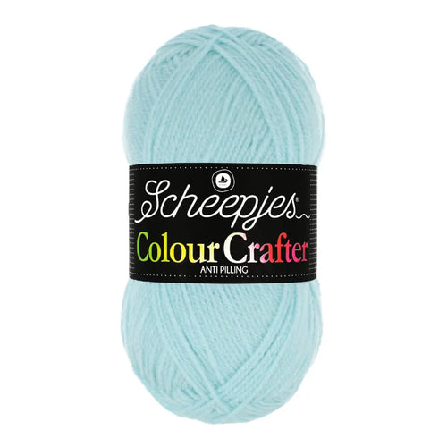 Colour Crafter 1034 - Urk