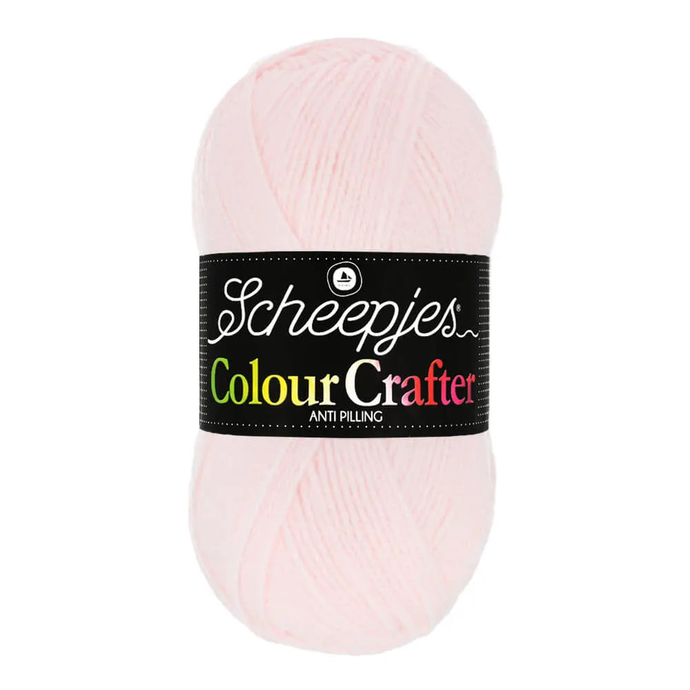 Colour Crafter 1240 - Ommen