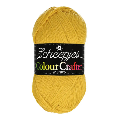 Colour Crafter 1823 - Coevorden