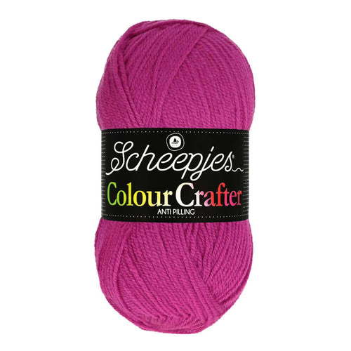 Colour Crafter 1827 - Drachten