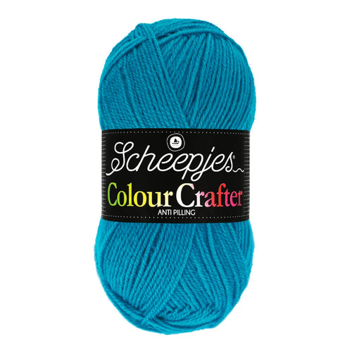 Colour Crafter 2012 - Knokke