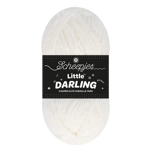 Little Darling 401 - Ice Bear