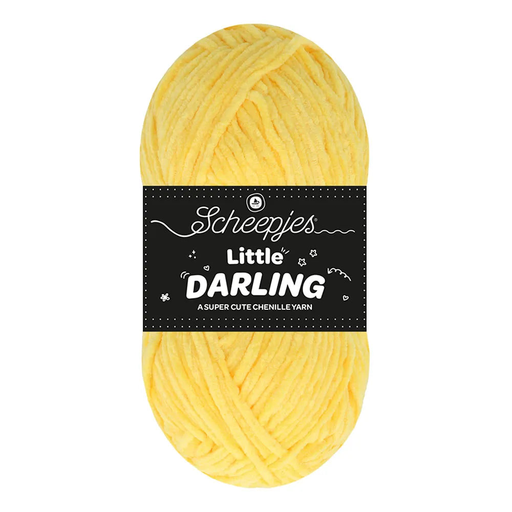 Little Darling 402 - Bumble Bee