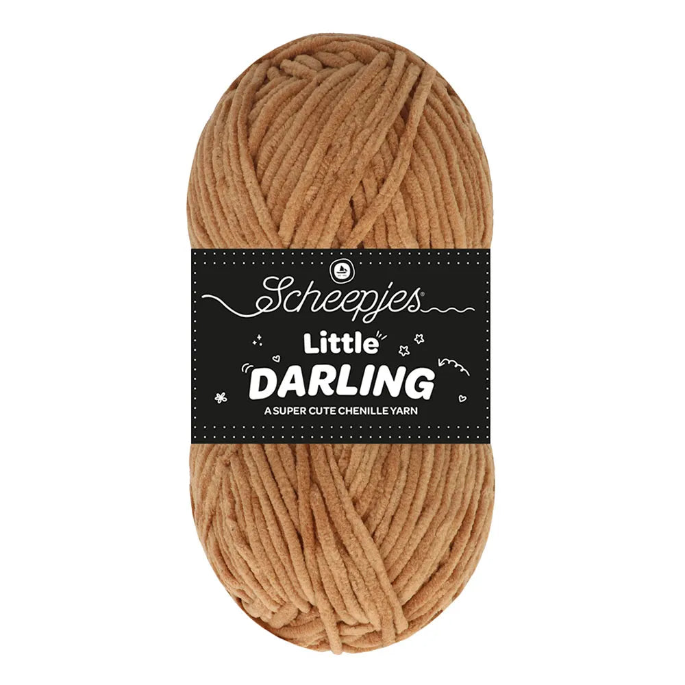 Little Darling 404 - Teddy Bear