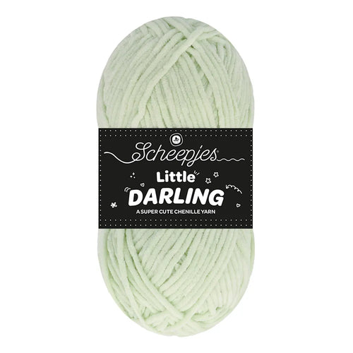 Little Darling 406 - Toad