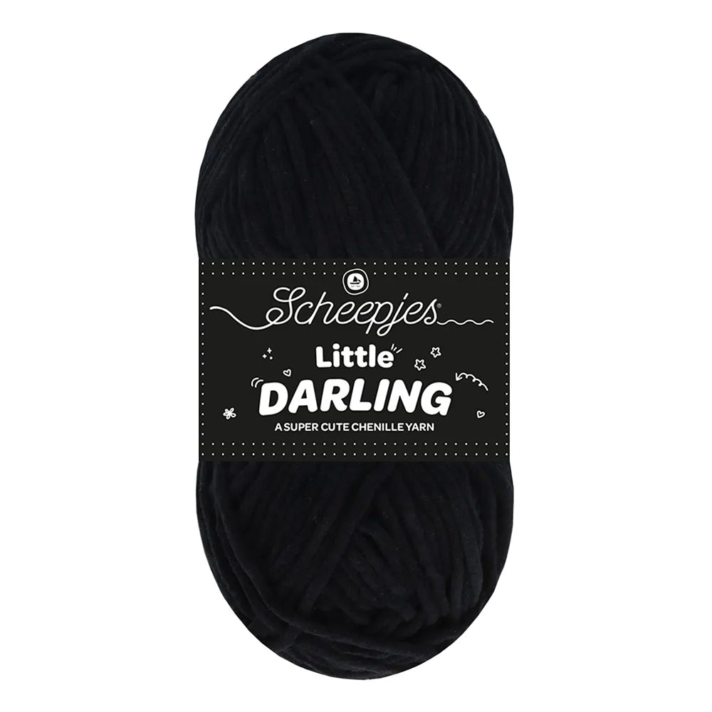 Little Darling 410 - Panda