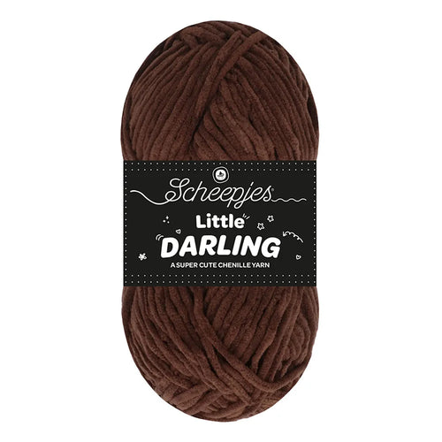 Little Darling 413 - Bigfoot