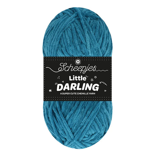 Little Darling 414 - Dragon