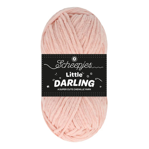 Little Darling 415 - Piglet