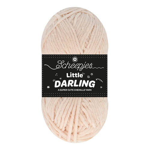 Little Darling 418 - Alpaca