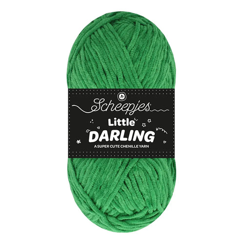 Little Darling 419 - Sprout