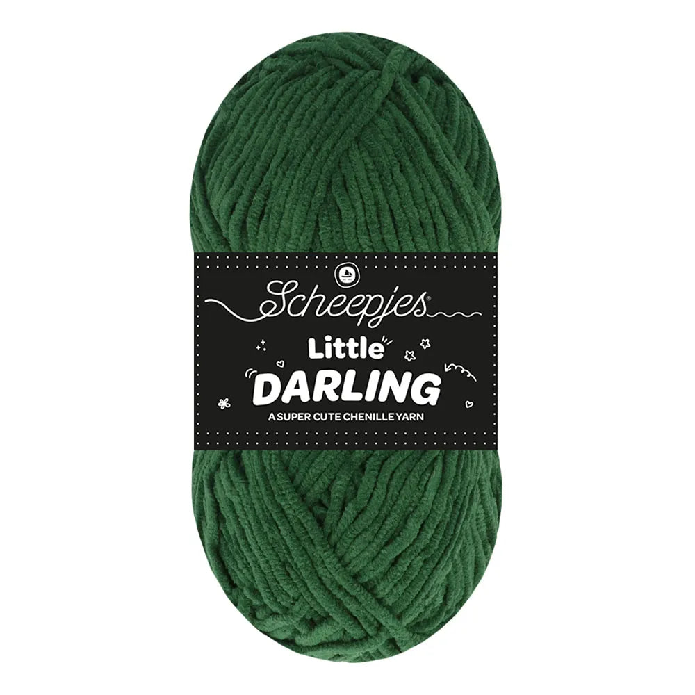 Little Darling 420 - Pickle