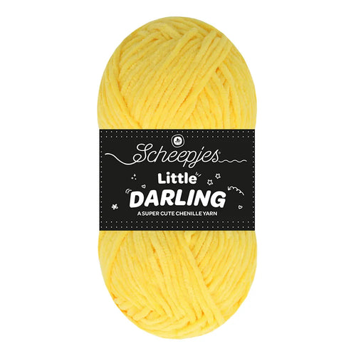 Little Darling 421 - Lemon