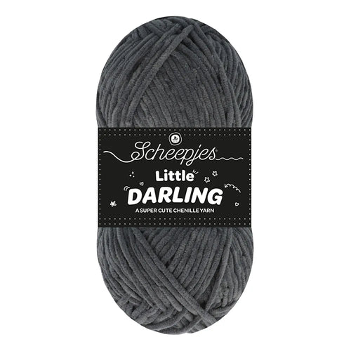 Little Darling 424 - Puffin