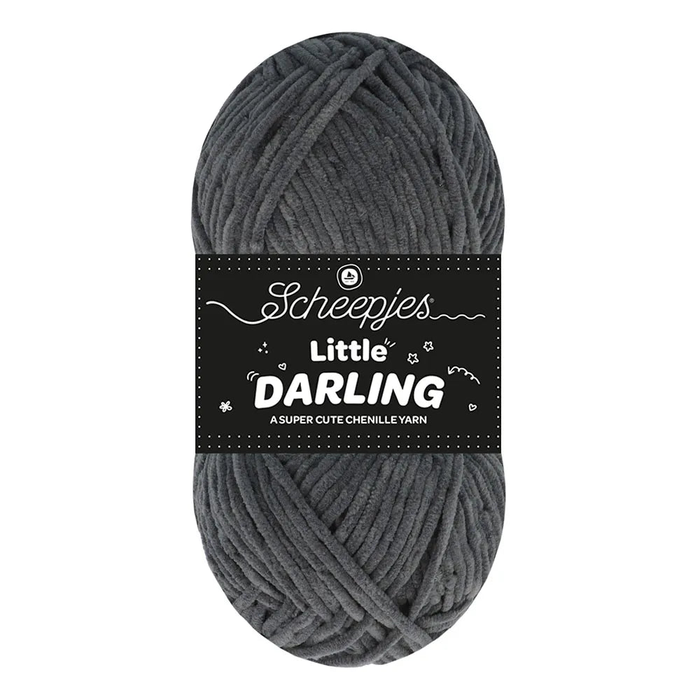 Little Darling 424 - Puffin