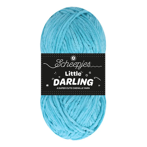 Little Darling 425 - Whale