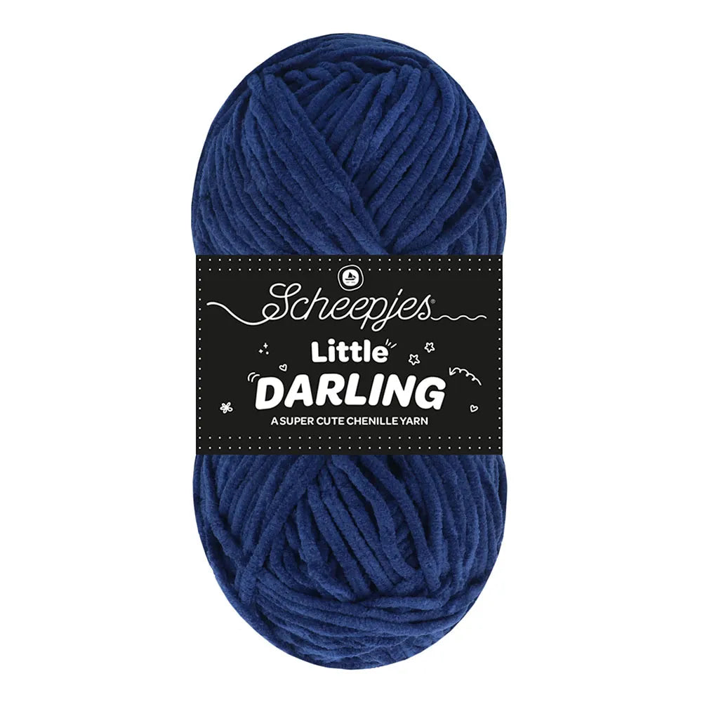 Little Darling 426 - Peacock