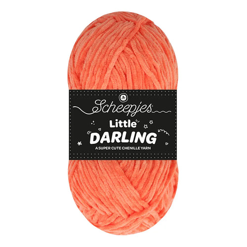 Little Darling 429 - Shrimp