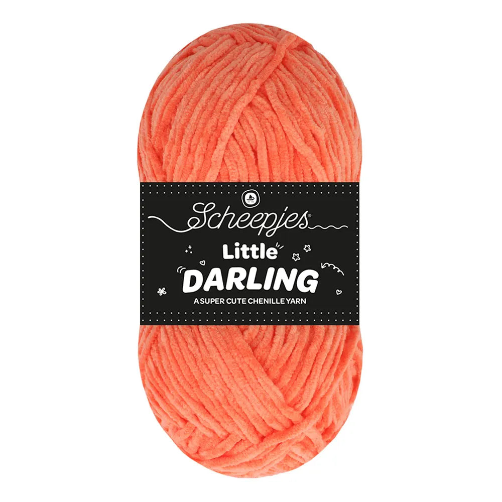 Little Darling 429 - Shrimp