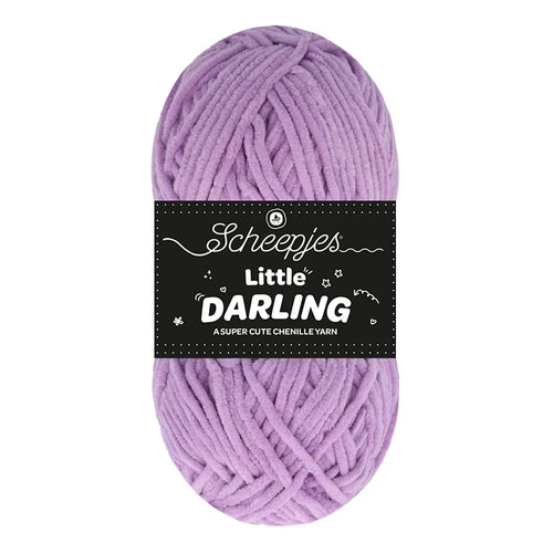 Little Darling 430 - Jellyfish