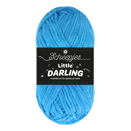 Little Darling 431 - Butterfly