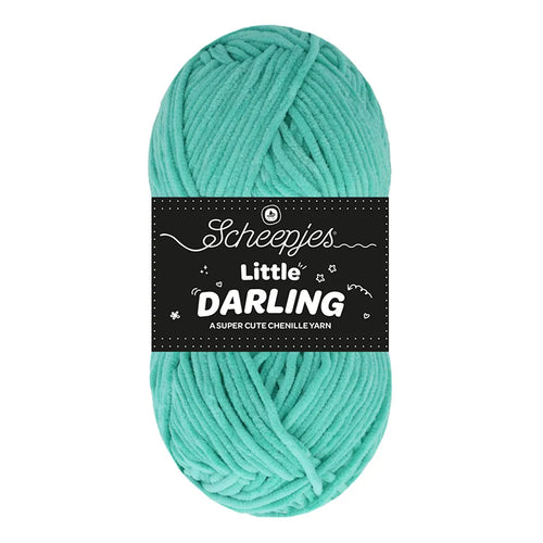 Little Darling 432 - Stingray