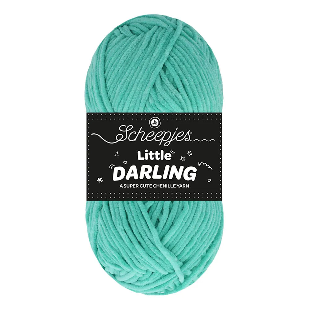 Little Darling 432 - Stingray