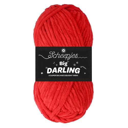 Big Darling 427 - Cherry