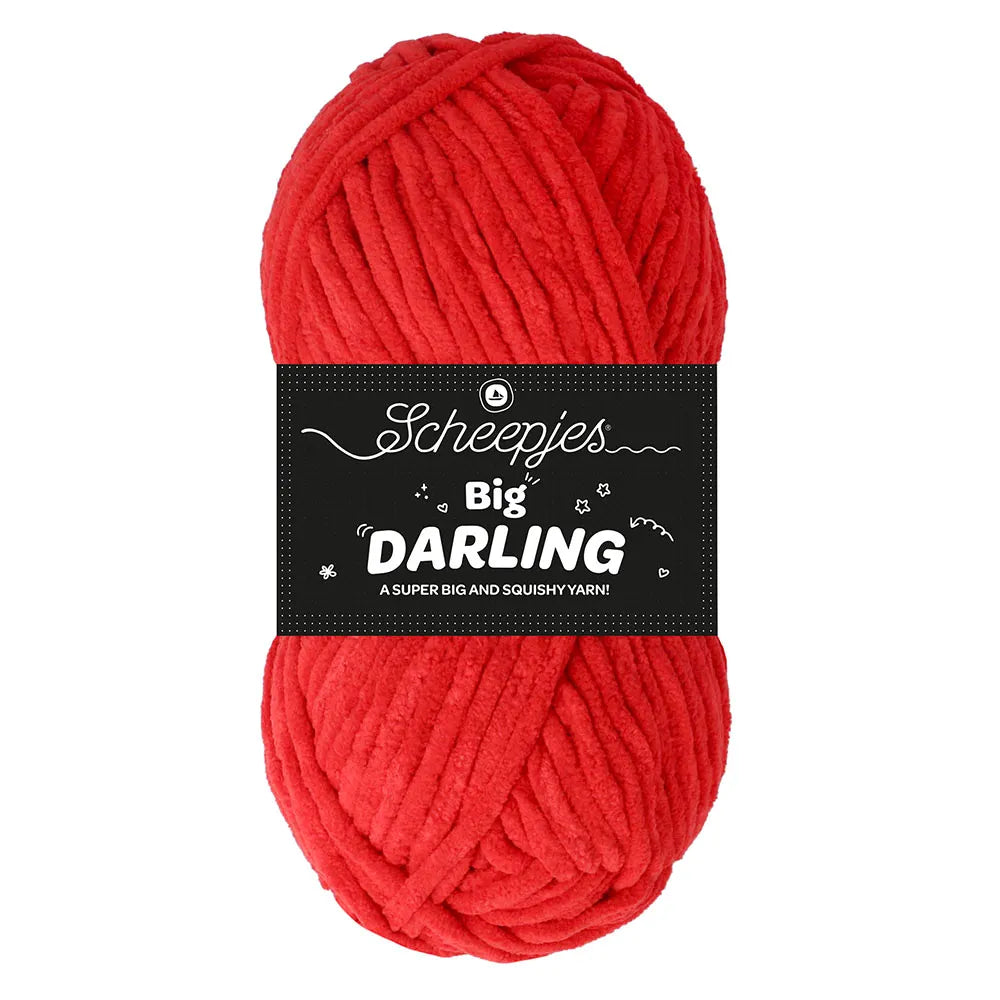Big Darling 427 - Cherry