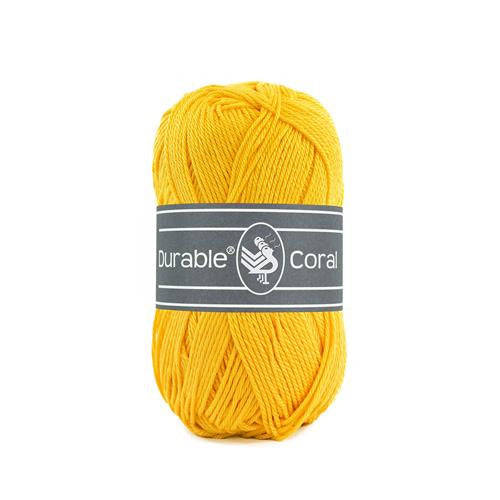 Coral 2183 - Egg Yolk