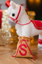 Afbeelding in Gallery-weergave laden, Garenpakket Pony Ozosnel