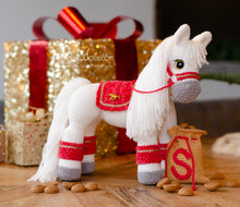 Afbeelding in Gallery-weergave laden, Garenpakket Pony Ozosnel