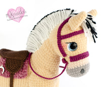 Laden Sie das Bild in den Galerie-Viewer, Sicherheitsauge rund