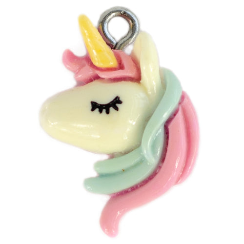 Charm Horse Gold