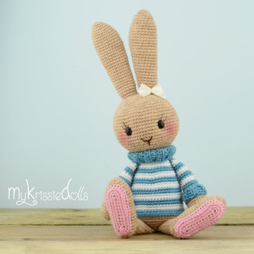 Yarn package Bunny Lilly