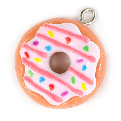 Bedel Donut Roze